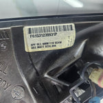 Load image into Gallery viewer, OEM BMW 5 Series F10 F11 Wing Mirror Left Electronic F0153123 RHD 