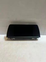 Load image into Gallery viewer, BMW 3' F30 F31 F32 F33 F34 F36 6.5" Central Information Display SCREEN 9292247