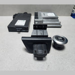 Bild in die Galerieansicht laden, BMW Engine Control Unit 7557809 E87 E90 N45 116i 316i 1.6 Petrol  ECU SET 