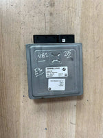 قم بتحميل الصورة إلى عارض الصور، 2006 BMW N52 E90 25 MSV70 5WK98081 Engine Control Unit +Cas2 + no key 7559178