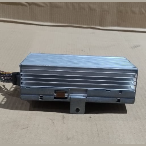 BMW 7 SERIES F01 F02 2013 HARMAN BECKER AUDIO SOUND SYSTEM AMPLIFIER AMP 9266350