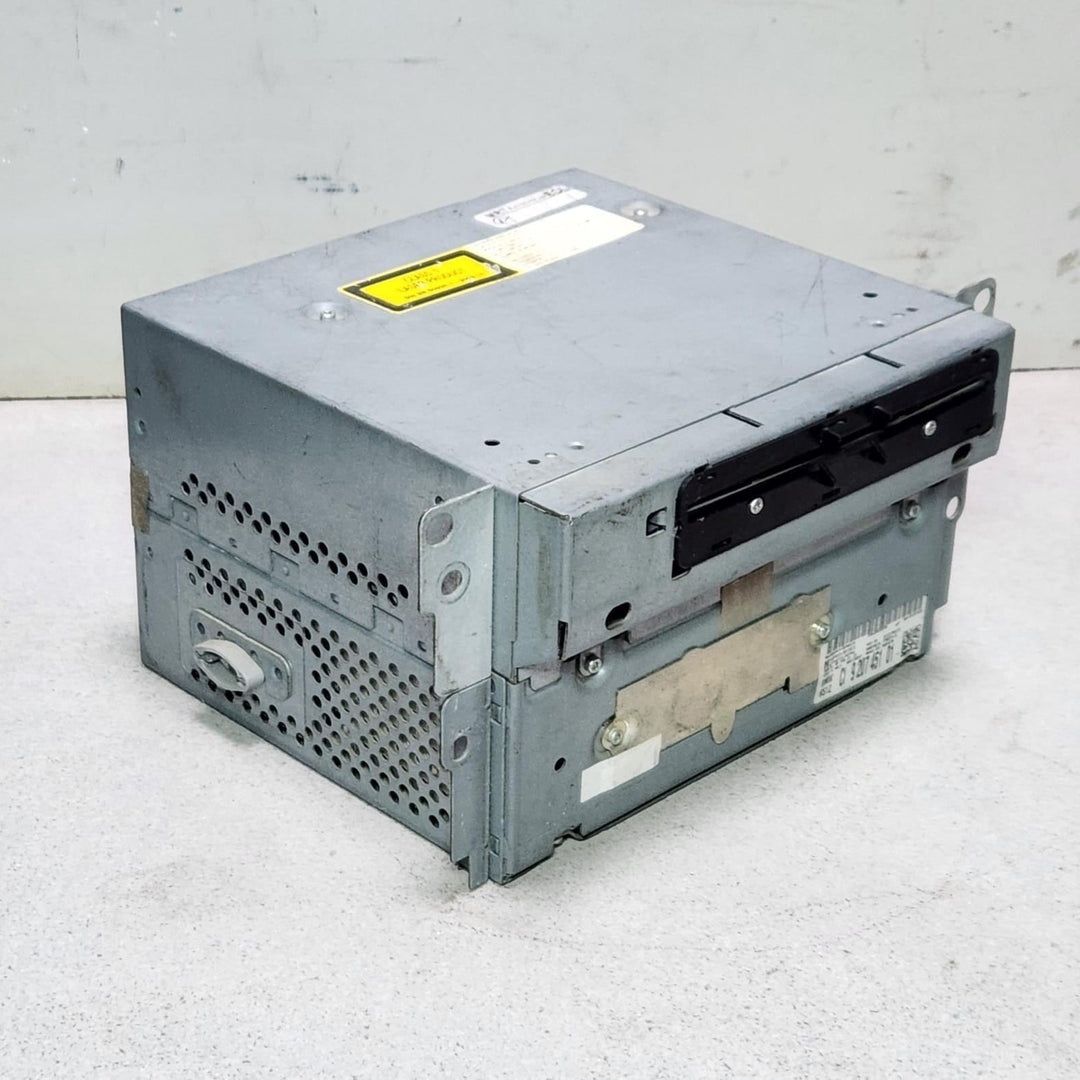 9207451 BMW Navigation Cic Head Unit 5, 6, 7 Series F01 F02 F03 F04 F10 F11