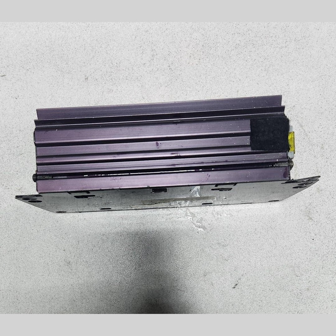 2000-2003 Mercedes-Benz S430 Audio Amplifier 2208200289 W220 S-Class S430 S500 