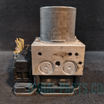 Load image into Gallery viewer, GENUINE BMW X5 X6 F15 F16 ANTI -LOCK BREACKING SYSTEM  PUMP UNIT MODULE 6870759