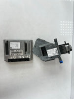 Load image into Gallery viewer, 2006-2007 BMW 550i 650i 750i Engine Control Module ECU 7548600 OEM