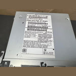 Bild in die Galerieansicht laden, Mercedes W204 Navigation Command Radio Audio Head Unit CD Player A204 9006308