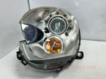 Load image into Gallery viewer, 2011-16 Mini R60 R61 Cooper Countryman Bi-Xenon Headlight Assembly Left 9801043