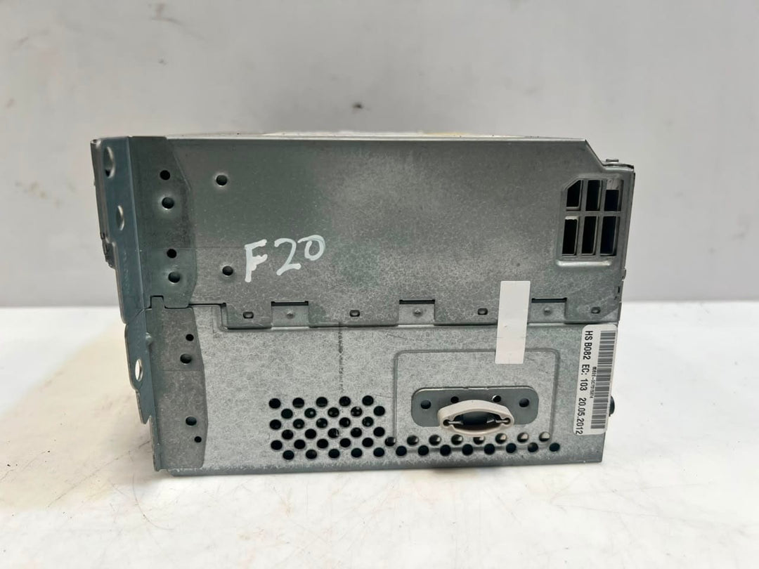 BMW HARMAN F20 F30 F10 F02 Navigation Audio Cd Head Unit 9286467 OEM