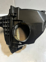 Bild in die Galerieansicht laden, 2010-2016 BMW 528i F10 N20 520I F11 F07 Air Intake Filter Box 7612014 OEM