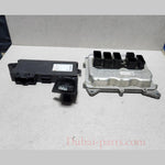 قم بتحميل الصورة إلى عارض الصور، 2012 BMW X1 Engine Control Unit ECU Set 8603576 X1 E84 20i N20