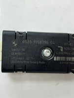 Load image into Gallery viewer, BMW 5 Series F07 F11 GT Suppression Filter Antenna Amplifier 9158796 OEM