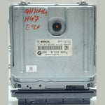 Load image into Gallery viewer, 2007-2011 BMW 3 Series N47n Engine Control Unit ECU 8510829 E90 E91 320d OEM