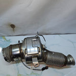 قم بتحميل الصورة إلى عارض الصور، 2023 BMW X5 G05 X3 G01 B58B30S Catalytic Converter 5A0BFD6 OEM