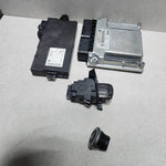 قم بتحميل الصورة إلى عارض الصور، BMW Engine Control Unit 7810000 E90 E91 320D 2.0 diesel 2007-2010