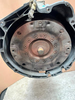 Load image into Gallery viewer, 2008-2016 BMW X3 E83 3.0d M57N2 GA6HP26Z Automatic Transmission GEARBOX 7590314