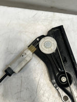 قم بتحميل الصورة إلى عارض الصور، 2012 BMW Z4 E89 sDrive 20I Window REGULATOR Motor Front Left 6952085 OEM