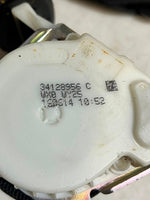 قم بتحميل الصورة إلى عارض الصور، 2022 BMW i3 Rear left Seat Belt 34128956 OEM