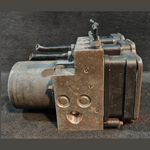 قم بتحميل الصورة إلى عارض الصور، BMW F15 F16 X5 X6 ANTI -LOCK BREACKING SYSTEM PUMP MODULE HYDRAULIC DXC9 6864781