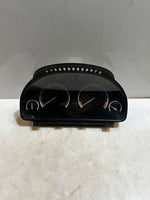 Bild in die Galerieansicht laden, 2010 BMW 5 7 Series GT F02 740Li F07 X3 Instrument Cluster SPEEDOMEET 9232940 