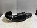 Load image into Gallery viewer, 2011-2016 BMW F10 F11 F07 F18 GT 528i 535i Air Intake Duct LINE PIPE 7612094 OEM
