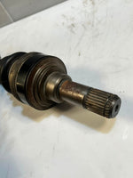 قم بتحميل الصورة إلى عارض الصور، 2010-2017 BMW 5 Series F10 F11 520d Rear Drive shaft RIGHT 7581028 OEM
