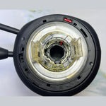 Load image into Gallery viewer, Mercedes W204 C-Class Steering Column Control Switches Assembly A204 4403202 OEM