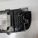 Bild in die Galerieansicht laden, 2014-2016 BMW 5 Series F10 F11 GT F07 535d xDrive Display Screen 9266385