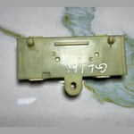 Bild in die Galerieansicht laden, 2015 Mercedes-Benz ML250 Tailgate Control Module A1669006405 ML GL W166