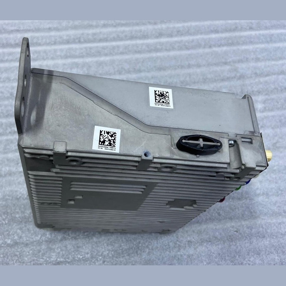 OEM BMW F91 M8 F92 F93 HARMAN MGU HIGH HEAD UNIT CI 5A071E1 HARMAN KARDON