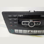Load image into Gallery viewer, 13-16 Mercedes-Benz W166 ML GLE Radio Audio Head Unit CD Player A166 9002109 OEM