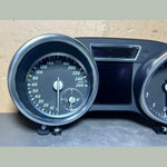 Load image into Gallery viewer, 13-16 Mercedes-Benz W166 GL GLE Instrument Cluster Speedometer A166 9007110 OEM