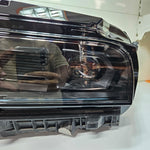 قم بتحميل الصورة إلى عارض الصور، OEM BMW G70 i7 Headlight Left Side RL LHT ECE 4A276F3