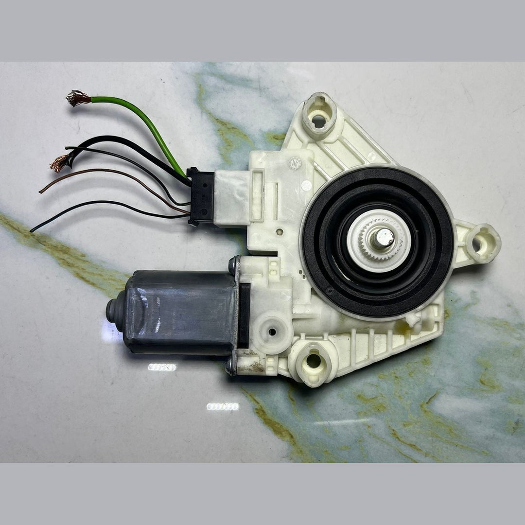 15-20 Mercedes-Benz W213 E-Class Window Motor Front Right Side A213 9069501 OEM