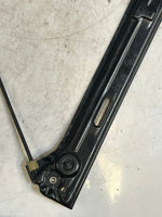 قم بتحميل الصورة إلى عارض الصور، 2008-2014 BMW X6 E71 RIGHT Front Door Window Regulator With Motor 7267664 OEM