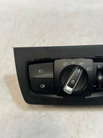 Load image into Gallery viewer, BMW 1 2 3 Series F20 F21 F30 F31 F32 Headlight Control Switch 9265305 OEM