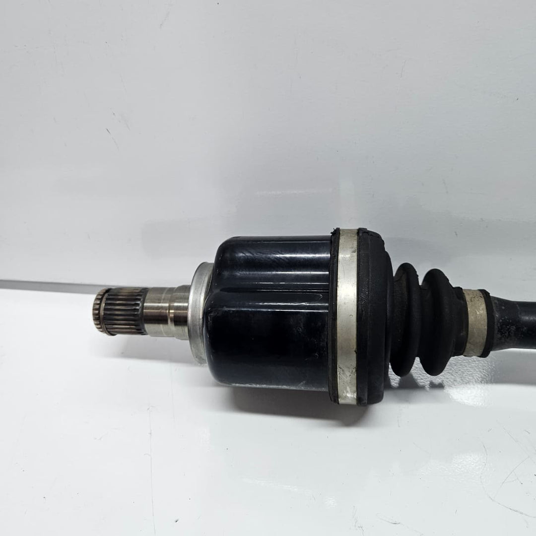 OEM BMW X1 F48 and X2 F39 Drive Shaft Front Left 8643375
