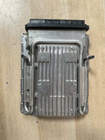 Bild in die Galerieansicht laden, 2010-13 BMW 750i F02 N63 V8 4.4 Engine Control Module 7613202 550i 650i ECU SET