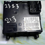 Load image into Gallery viewer, 2017 Mercedes Climate Control Module A0009003810 E-Class W213 S213