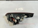 Load image into Gallery viewer, 2012-2014 BMW 5 SERIES F10 Trunk Lamp LID LEFT REAR TAIL LIGHT 7203225 OEM