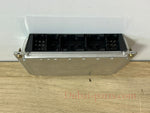 Bild in die Galerieansicht laden, 2004-2006 BMW X3 E83 M54 Engine Control Unit 7561382 MS45.1 DME