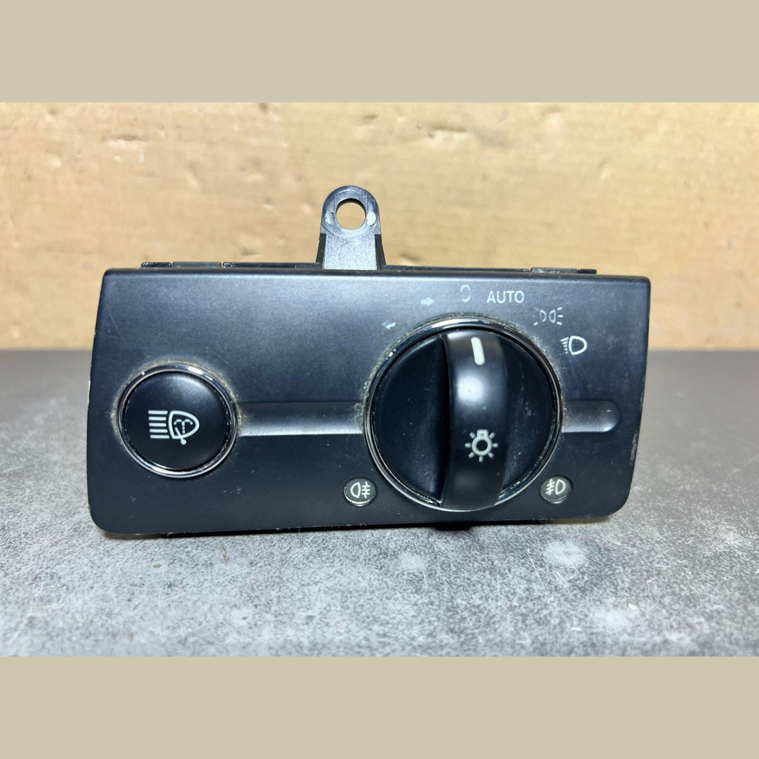 03-09 Mercedes-Benz W211 E-Class Headlight Switch Control Unit A211 5450404 RHD