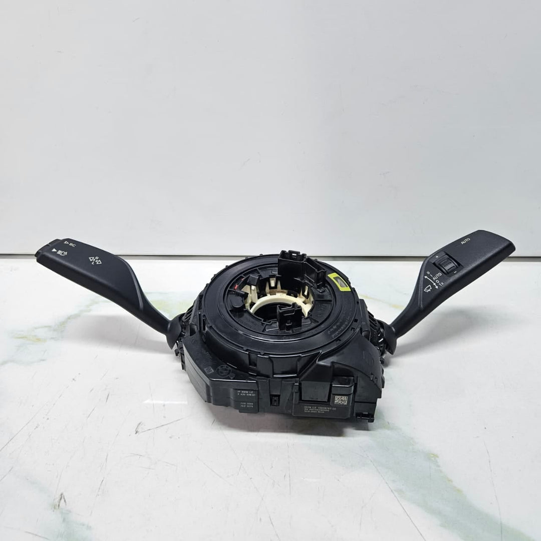 2024 BMW 4 5 7 Series G22 G23 G30 G31 G11 G12 i4 Steering Column Switch 5A32036