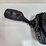 Load image into Gallery viewer, 2012-2013 BMW E88, E90 X1 E84 118i Steering Column Switch 9123031