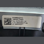 Load image into Gallery viewer, 9882237-2008 BMW 335i Multifunction Steering Wheel OEM