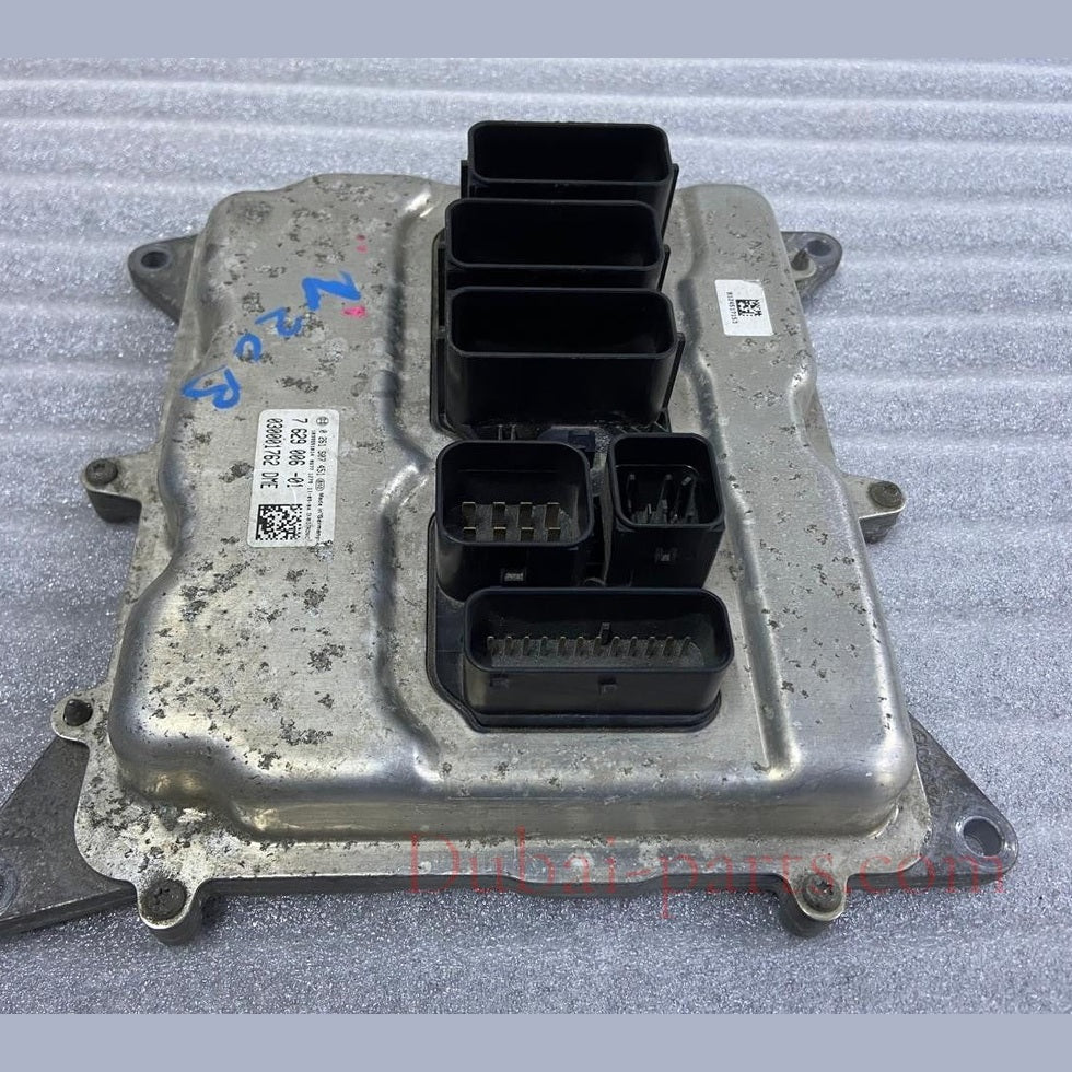 OEM BMW X1 E84 Z4 E89 N20B ENGINE CONTROL UNIT ECU ONLY DME 7629006