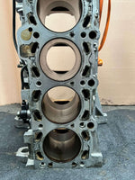 Load image into Gallery viewer, BMW 530i 3' 5' E83 E39 E60 E46 M54 ALUMINIUM inline-six Engine Block 7502903 OEM
