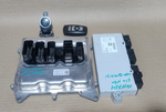 Bild in die Galerieansicht laden, BMMW F10 N20  ENGINE CONTROL ECU UNIT SET DME + KEY  8626172