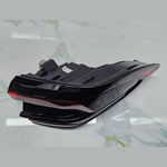 Load image into Gallery viewer, 2023 BMW X7 G07 LCI 2023 Taillight Outer Left Side Blackline 5A5BEA7 OEM