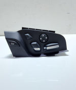 Bild in die Galerieansicht laden, 2009 BMW 750i Seat Control Switch 9163881 7 Series F01 F02 F03 F04 OEM