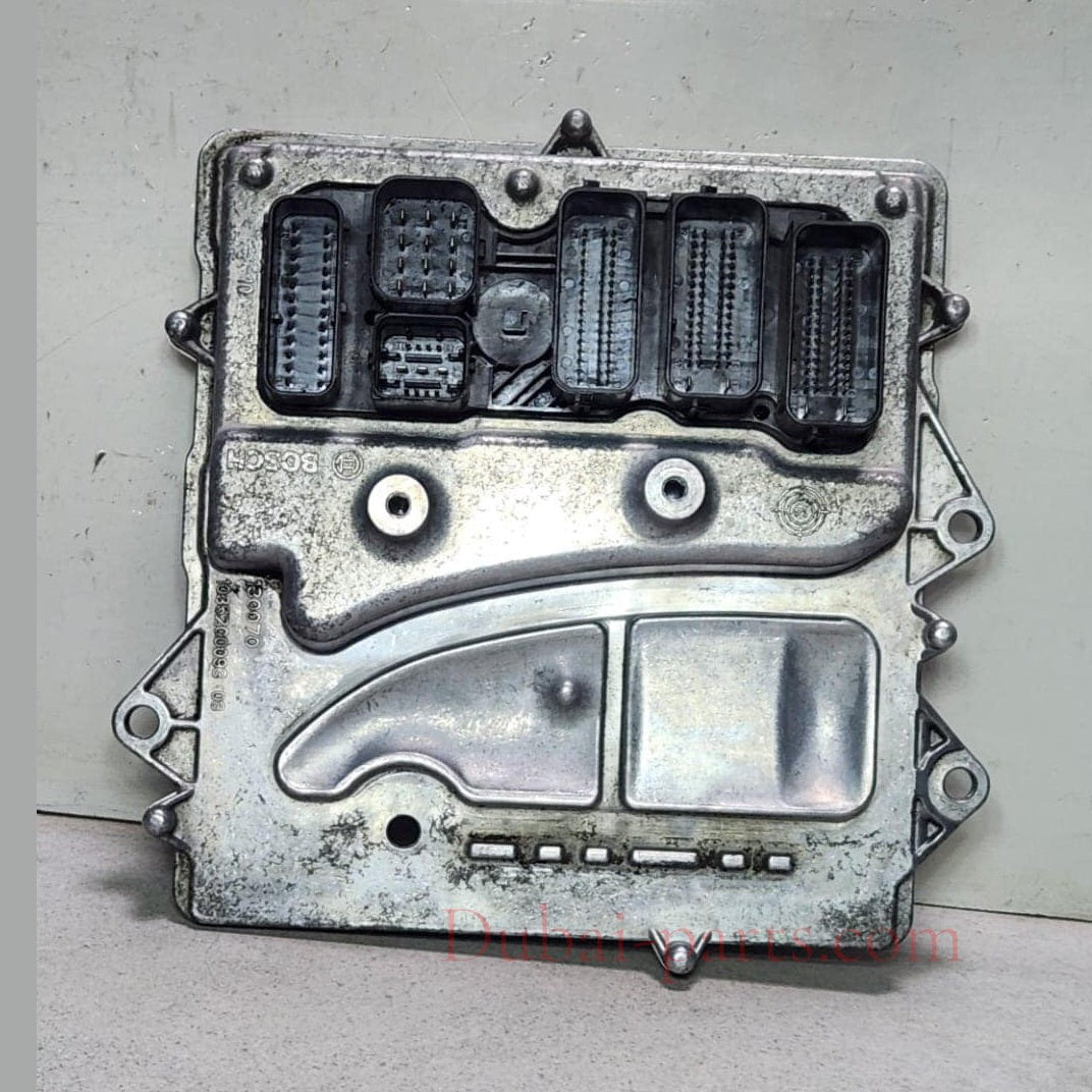 2010-2015 BMW 740i Engine Control Unit 8641404 F01 F02 F10 F30 N55